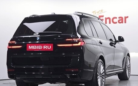 BMW X7, 2025 год, 15 100 000 рублей, 2 фотография