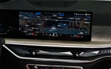 BMW X7, 2025 год, 15 100 000 рублей, 14 фотография