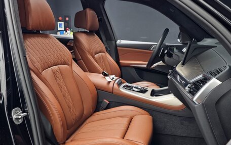 BMW X7, 2025 год, 15 100 000 рублей, 10 фотография