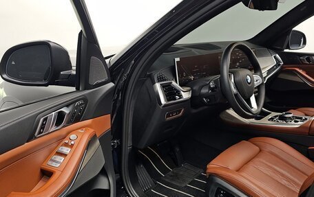 BMW X7, 2025 год, 15 100 000 рублей, 11 фотография