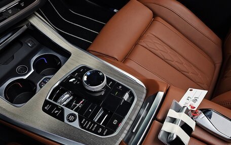 BMW X7, 2025 год, 15 100 000 рублей, 9 фотография