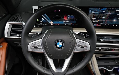 BMW X7, 2025 год, 15 100 000 рублей, 13 фотография