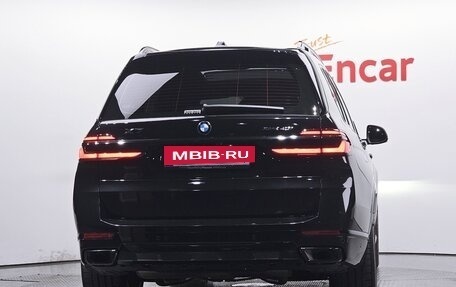 BMW X7, 2025 год, 15 100 000 рублей, 4 фотография