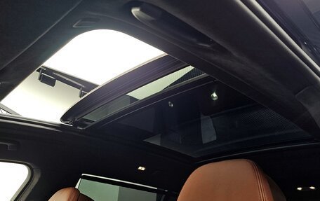 BMW X7, 2025 год, 15 100 000 рублей, 20 фотография