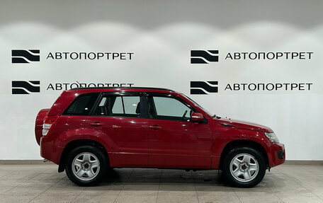 Suzuki Grand Vitara, 2014 год, 1 349 000 рублей, 8 фотография