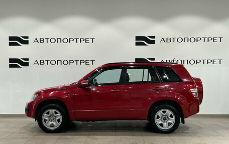 Suzuki Grand Vitara, 2014 год, 1 349 000 рублей, 4 фотография