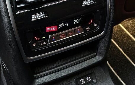 BMW X7, 2025 год, 15 100 000 рублей, 17 фотография