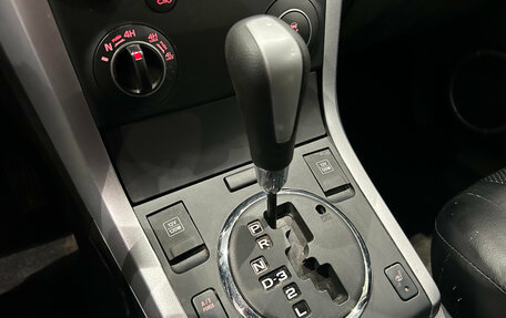 Suzuki Grand Vitara, 2014 год, 1 349 000 рублей, 14 фотография