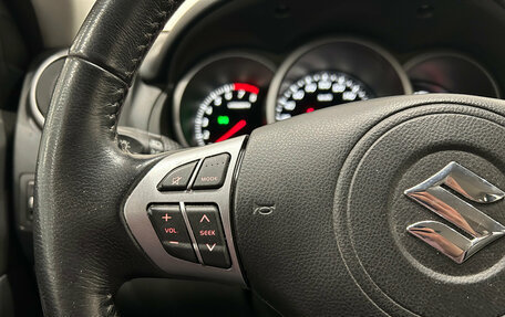 Suzuki Grand Vitara, 2014 год, 1 349 000 рублей, 16 фотография