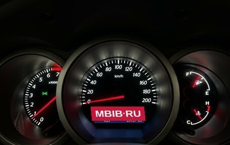 Suzuki Grand Vitara, 2014 год, 1 349 000 рублей, 17 фотография