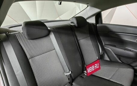 KIA Rio IV, 2019 год, 1 565 000 рублей, 16 фотография