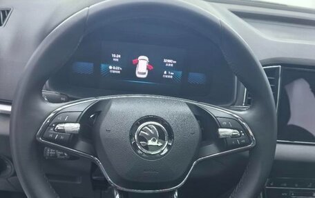 Skoda Karoq I, 2022 год, 1 977 605 рублей, 10 фотография