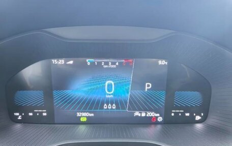 Skoda Karoq I, 2022 год, 1 977 605 рублей, 11 фотография