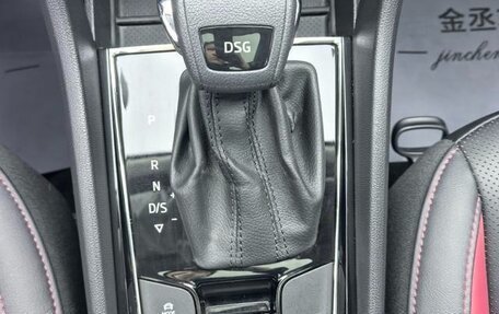 Skoda Karoq I, 2022 год, 1 977 605 рублей, 19 фотография