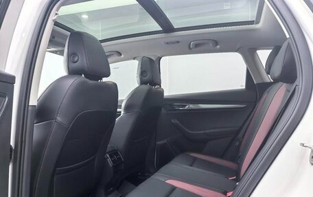 Skoda Karoq I, 2022 год, 1 977 605 рублей, 20 фотография