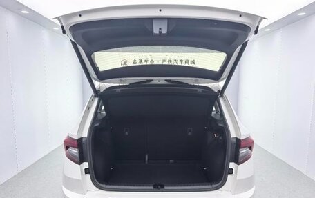 Skoda Karoq I, 2022 год, 1 977 605 рублей, 8 фотография