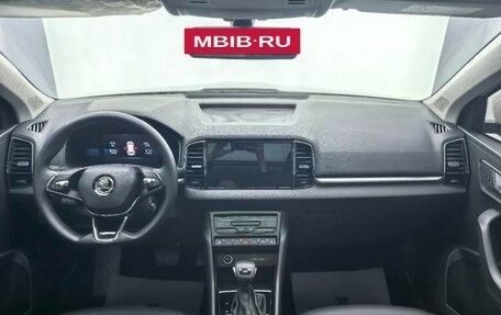 Skoda Karoq I, 2022 год, 1 977 605 рублей, 9 фотография