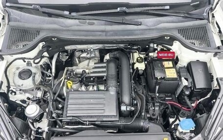 Skoda Karoq I, 2022 год, 1 977 605 рублей, 17 фотография