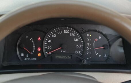 Toyota Corolla, 2001 год, 450 000 рублей, 12 фотография