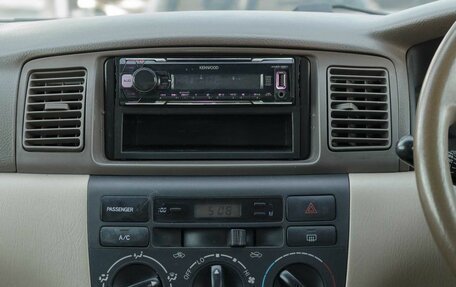 Toyota Corolla, 2001 год, 450 000 рублей, 13 фотография