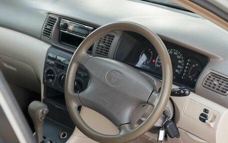 Toyota Corolla, 2001 год, 450 000 рублей, 11 фотография