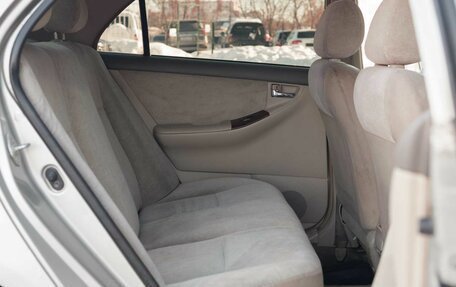 Toyota Corolla, 2001 год, 450 000 рублей, 15 фотография