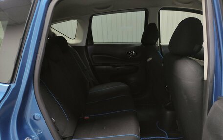 Nissan Note II рестайлинг, 2019 год, 1 200 000 рублей, 10 фотография