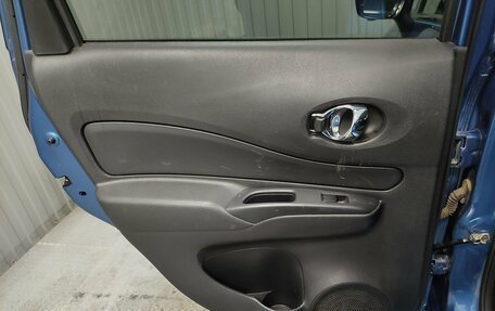 Nissan Note II рестайлинг, 2019 год, 1 200 000 рублей, 15 фотография