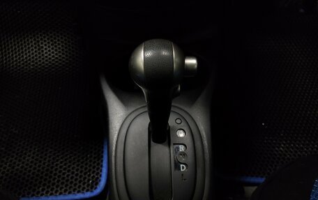 Nissan Note II рестайлинг, 2019 год, 1 200 000 рублей, 13 фотография