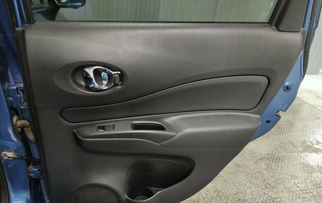 Nissan Note II рестайлинг, 2019 год, 1 200 000 рублей, 17 фотография