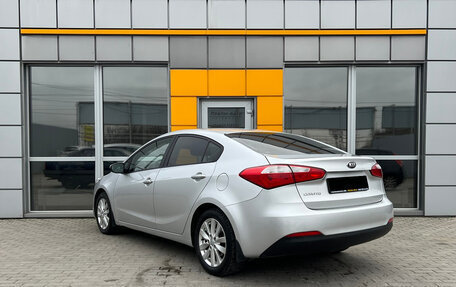 KIA Cerato III, 2013 год, 1 099 000 рублей, 4 фотография
