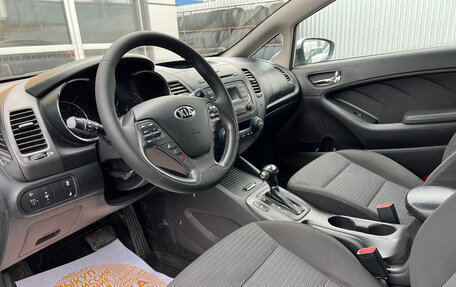 KIA Cerato III, 2013 год, 1 099 000 рублей, 7 фотография