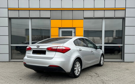 KIA Cerato III, 2013 год, 1 099 000 рублей, 6 фотография