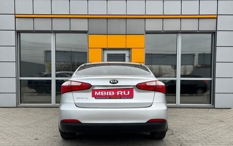 KIA Cerato III, 2013 год, 1 099 000 рублей, 5 фотография