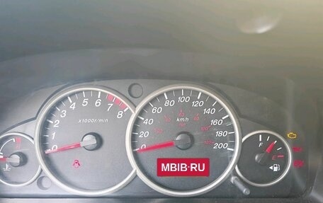 Mazda Tribute II, 2004 год, 529 000 рублей, 5 фотография