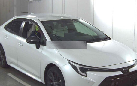 Toyota Corolla, 2022 год, 1 750 000 рублей, 1 фотография