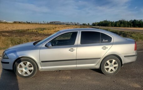 Skoda Octavia, 2007 год, 380 000 рублей, 1 фотография