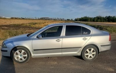 Skoda Octavia, 2007 год, 380 000 рублей, 1 фотография