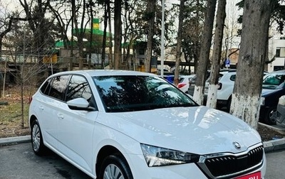 Skoda Scala I, 2023 год, 2 000 000 рублей, 1 фотография