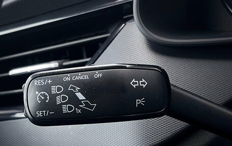 Skoda Rapid II, 2020 год, 1 279 000 рублей, 13 фотография