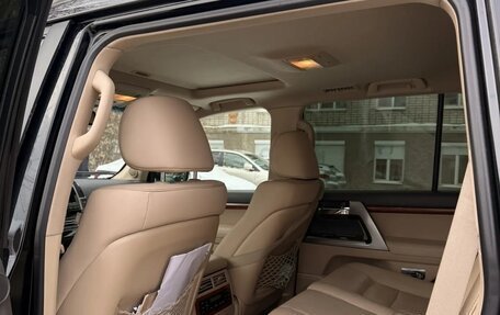 Toyota Land Cruiser Prado 150 рестайлинг 2, 2013 год, 4 300 000 рублей, 1 фотография