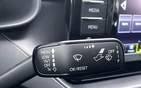 Skoda Rapid II, 2020 год, 1 279 000 рублей, 14 фотография