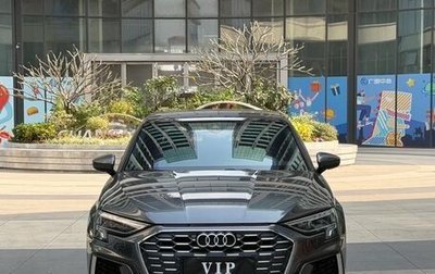 Audi A3, 2023 год, 2 200 000 рублей, 1 фотография