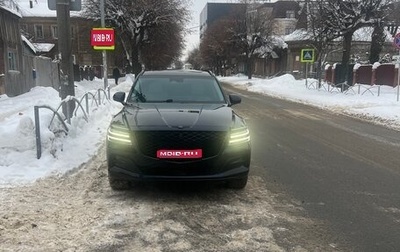 Genesis GV80 I, 2021 год, 7 100 000 рублей, 1 фотография