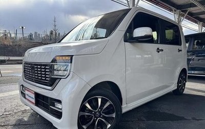 Honda N-WGN, 2021 год, 920 855 рублей, 1 фотография