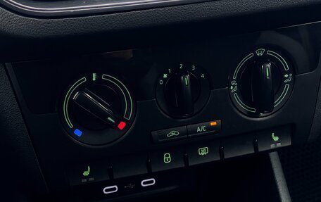 Skoda Rapid II, 2020 год, 1 279 000 рублей, 23 фотография