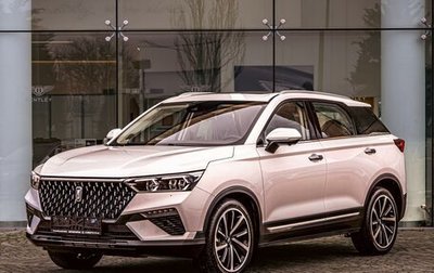 FAW Bestune T77, 2024 год, 1 895 000 рублей, 1 фотография