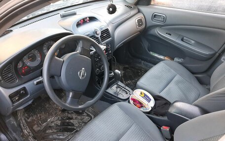Nissan Almera Classic, 2007 год, 449 000 рублей, 5 фотография