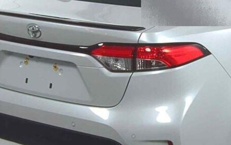 Toyota Corolla, 2022 год, 1 750 000 рублей, 8 фотография