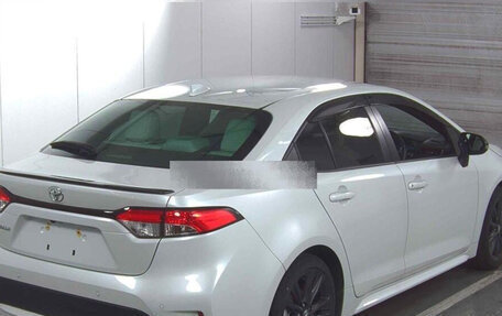 Toyota Corolla, 2022 год, 1 750 000 рублей, 5 фотография